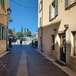 Relais Al Porto Suite Ora