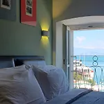Relais Al Porto Suite Ora