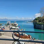 Relais Al Porto Suite Ora