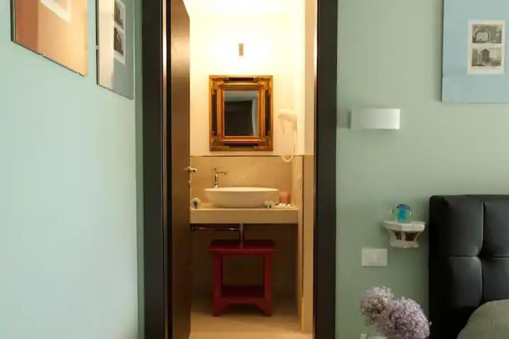 Relais Al Porto Ora