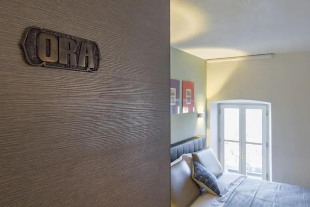Relais Al Porto Ora Appartamento