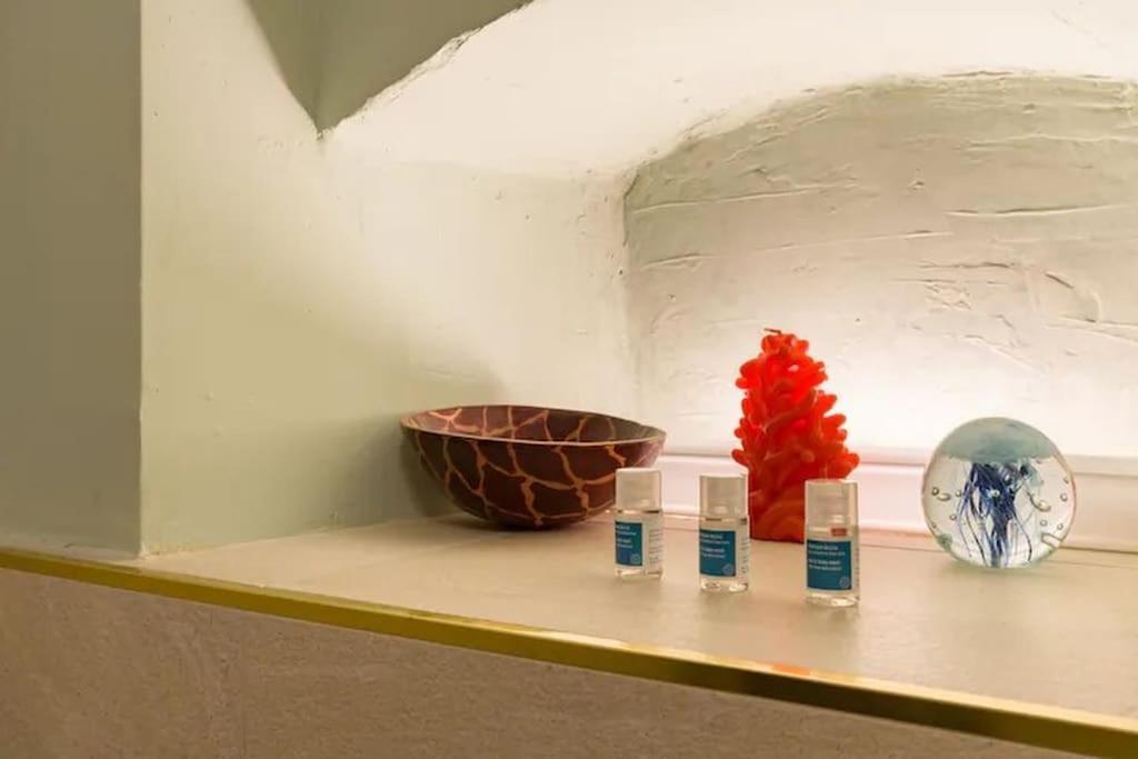 Relais Al Porto Ora Appartamento *