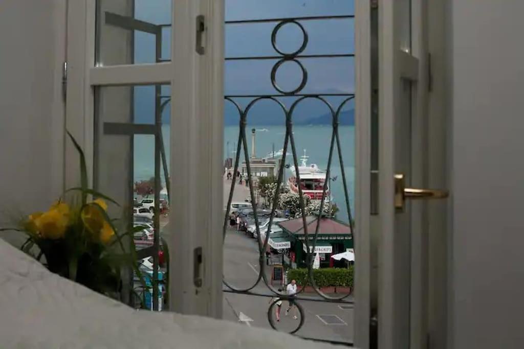 Appartamento Relais Al Porto Ora