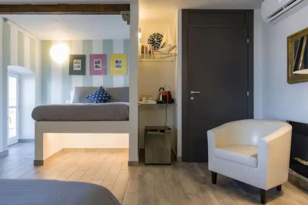 Relais Al Porto Ora