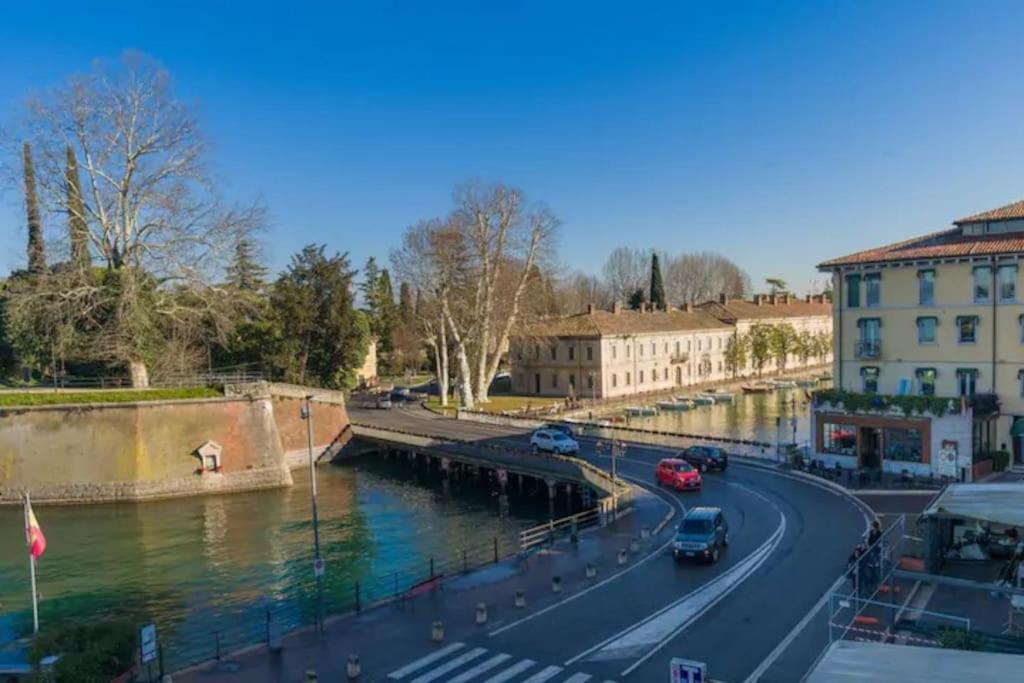 Appartamento Relais Al Porto Ora