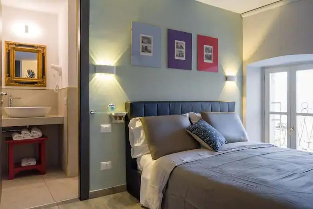 Relais Al Porto Ora