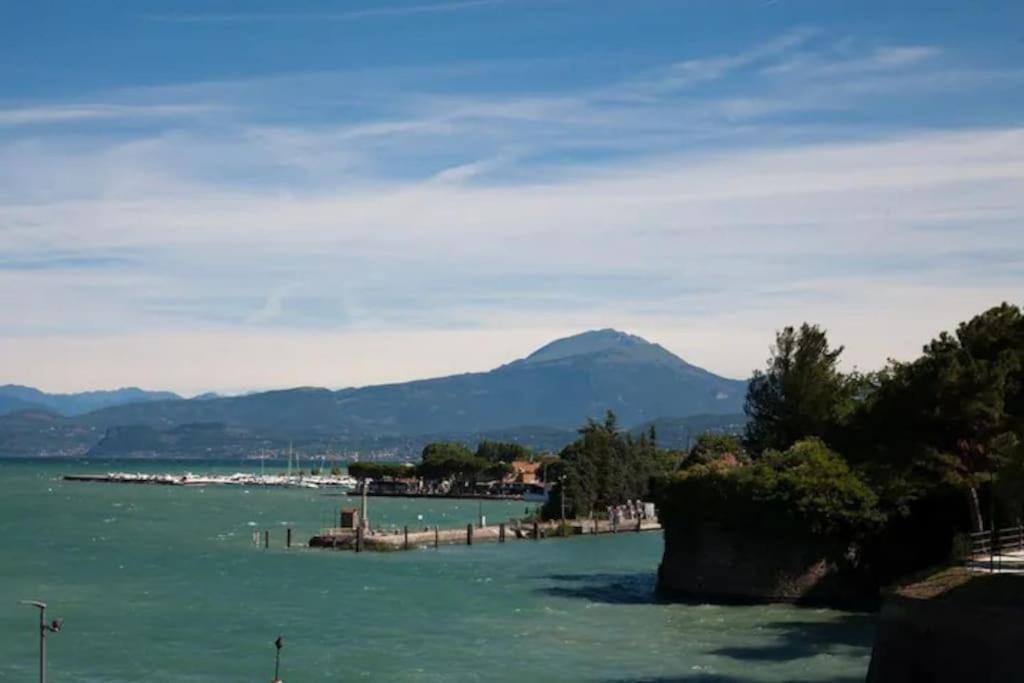 Appartamento Relais Al Porto Ora