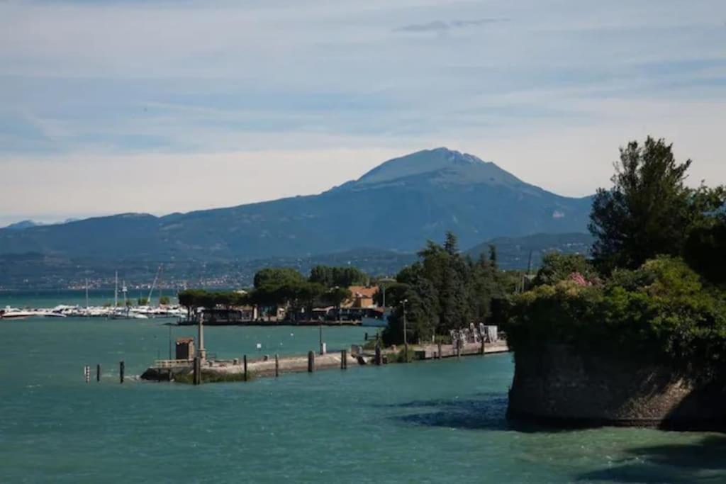 Relais Al Porto Ora Appartamento Peschiera del Garda