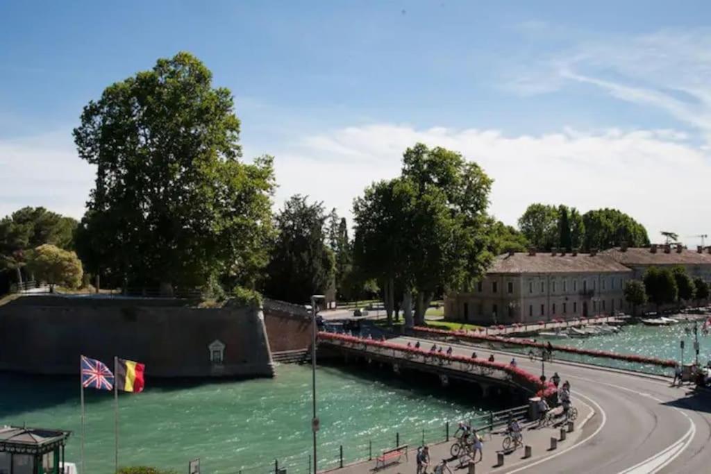 Relais Al Porto Ora * Peschiera del Garda