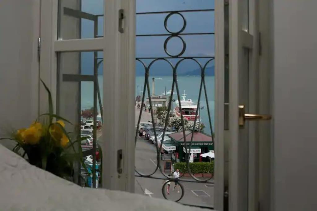 Relais Al Porto Ora