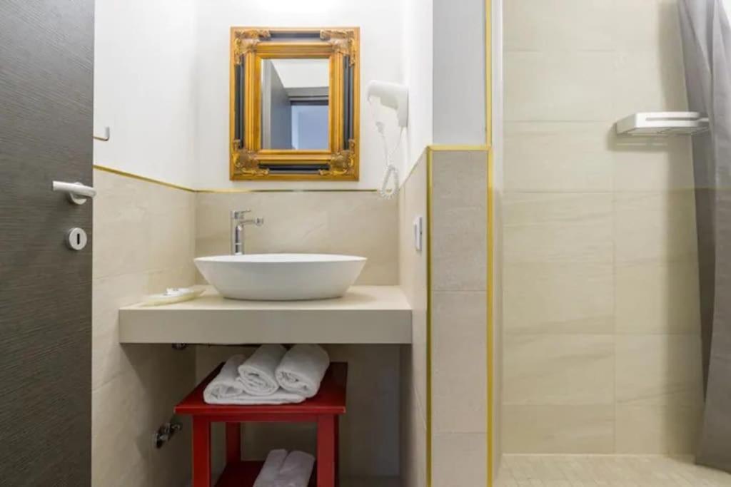 Appartamento Relais Al Porto Ora