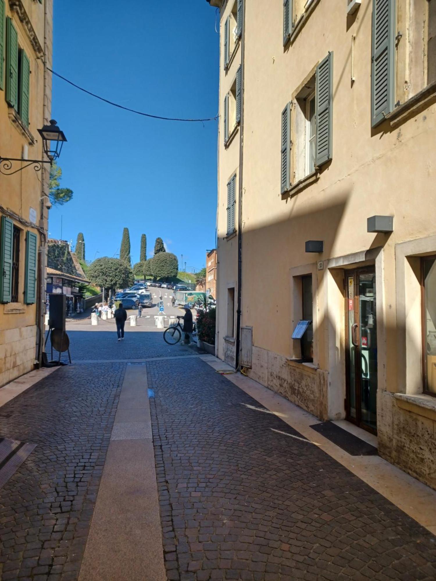 Relais Al Porto Ora Appartamento *