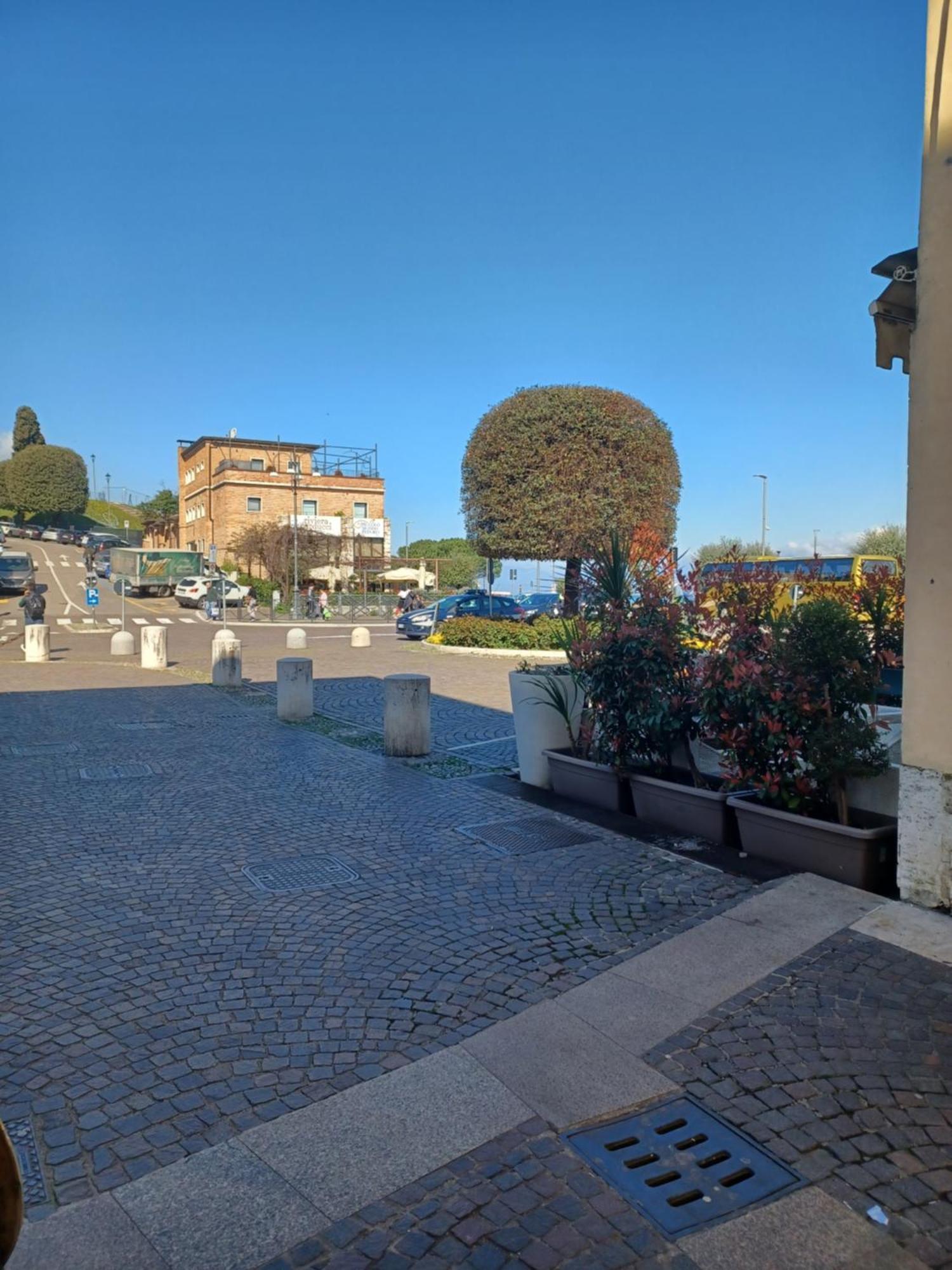 Appartamento Relais Al Porto Ora *
