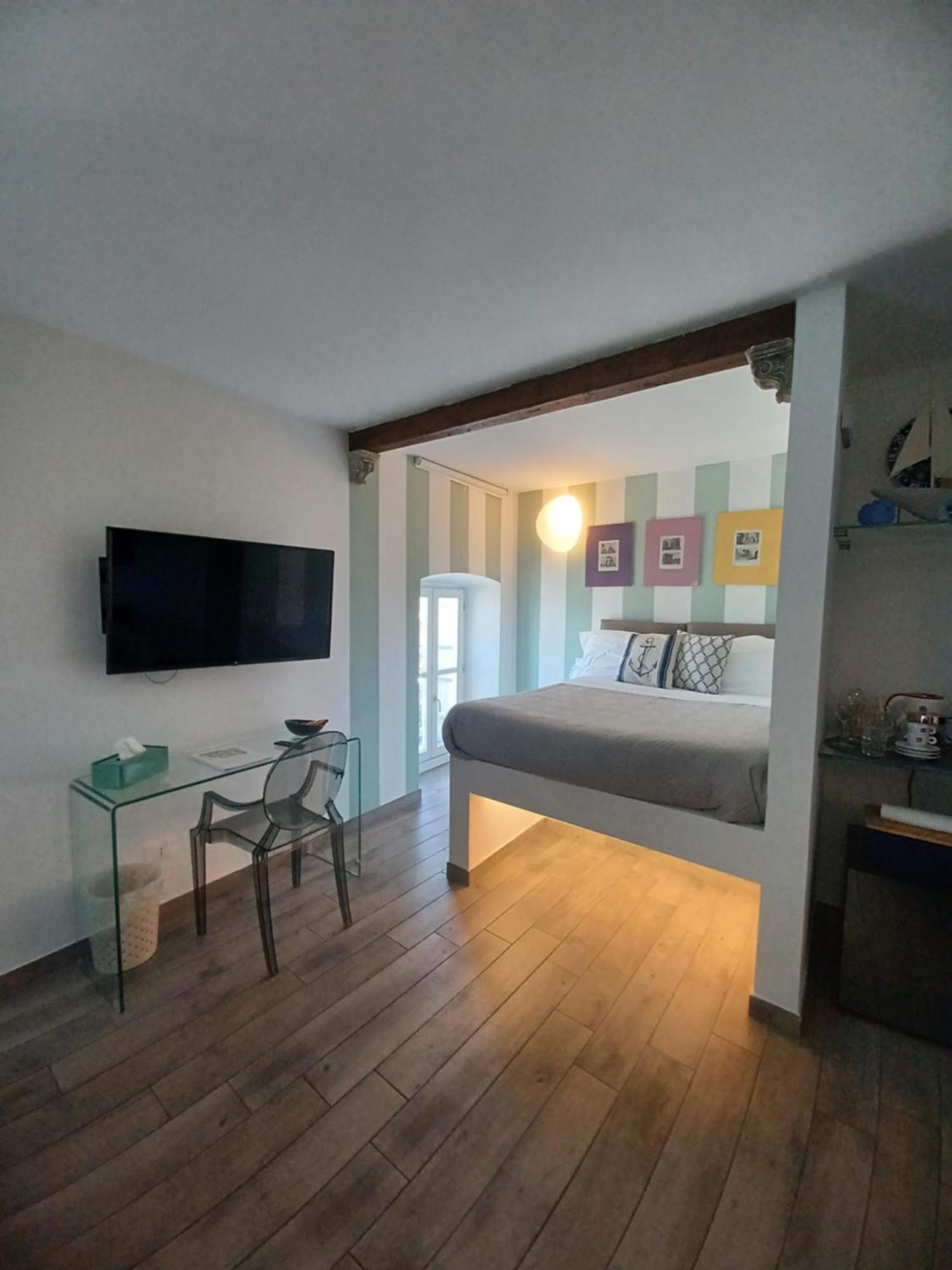 Appartamento Relais Al Porto Ora