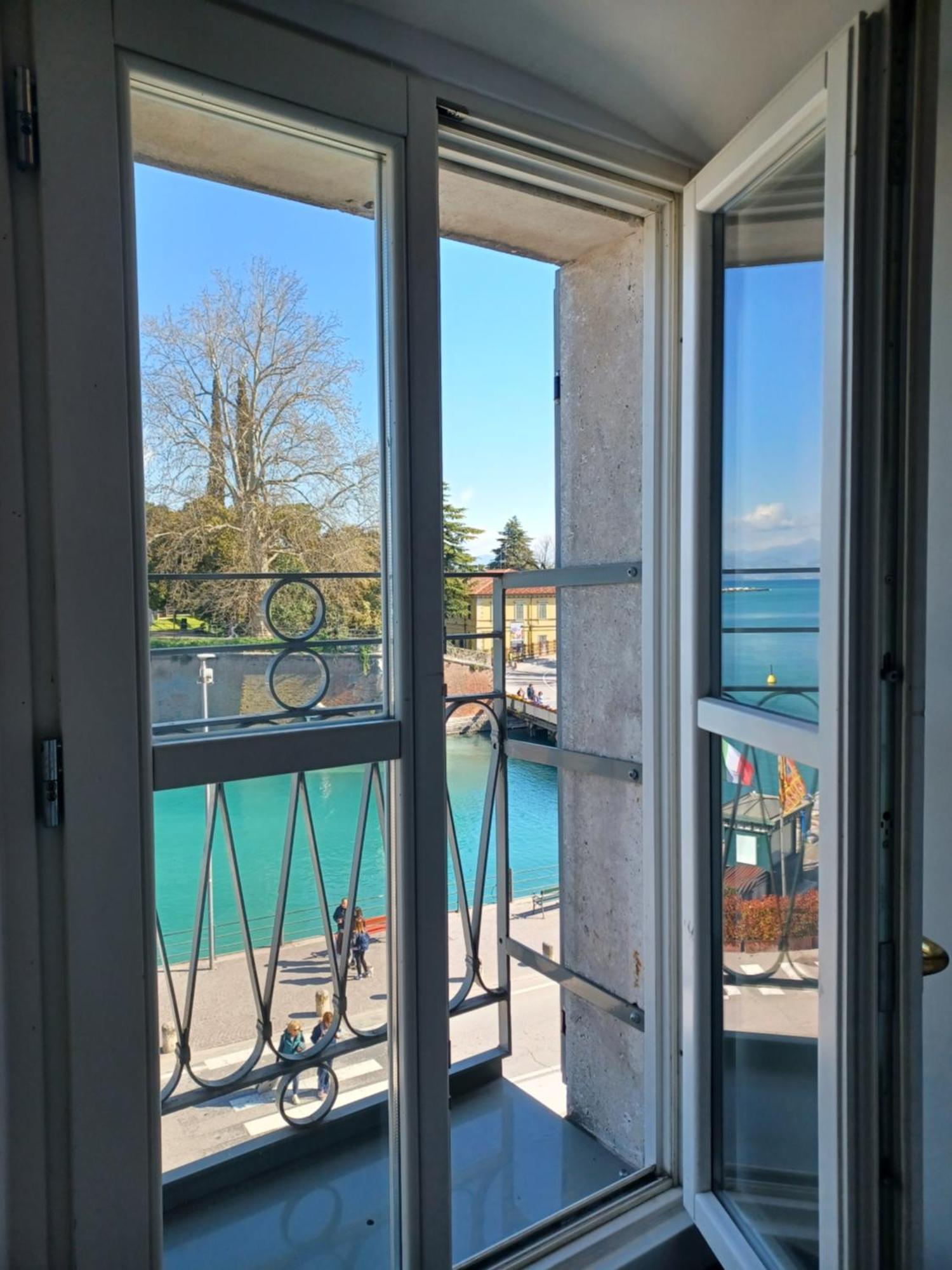 Relais Al Porto Ora Appartamento *