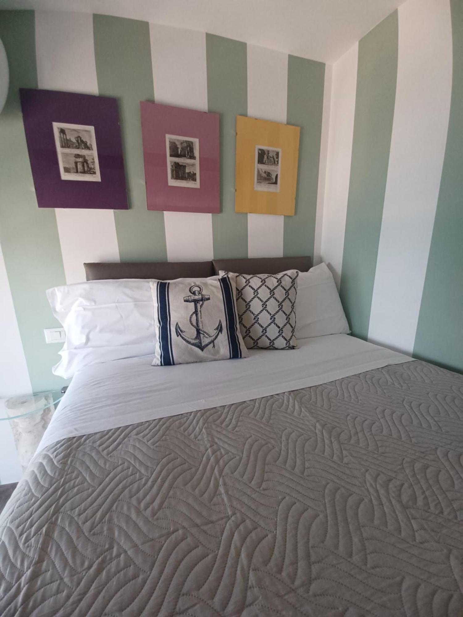 Relais Al Porto Ora Appartamento Peschiera del Garda
