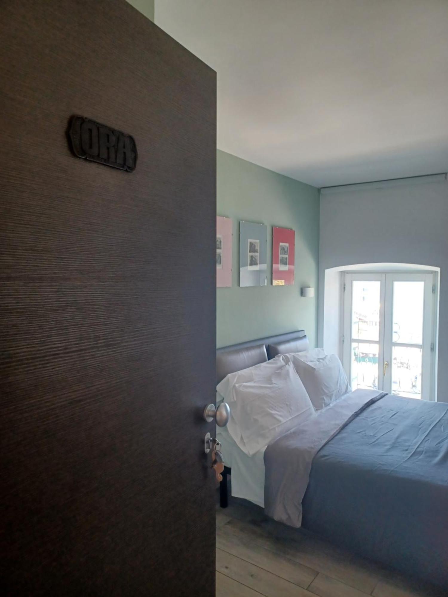 Relais Al Porto Ora *