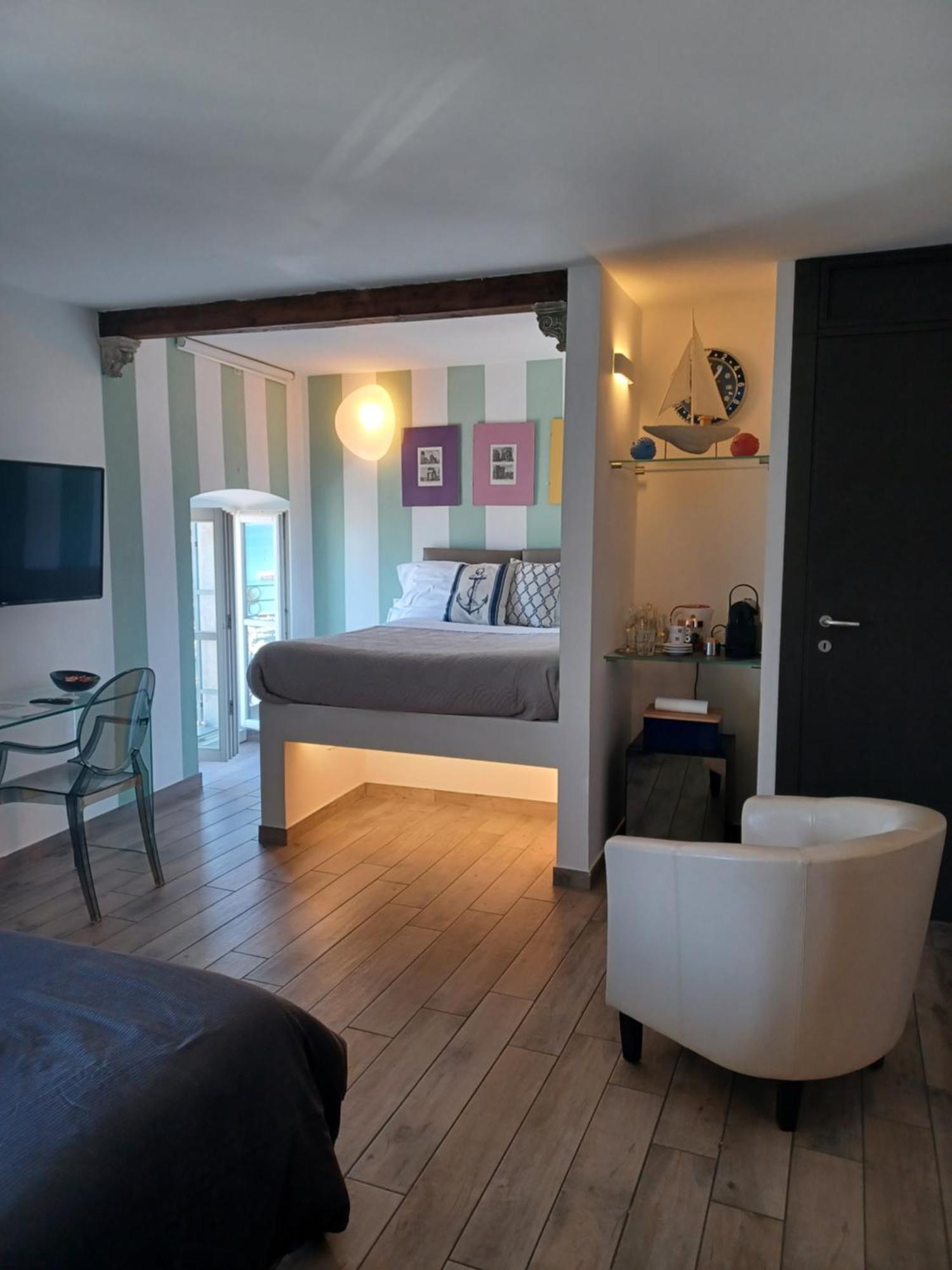 Relais Al Porto Ora * Peschiera del Garda
