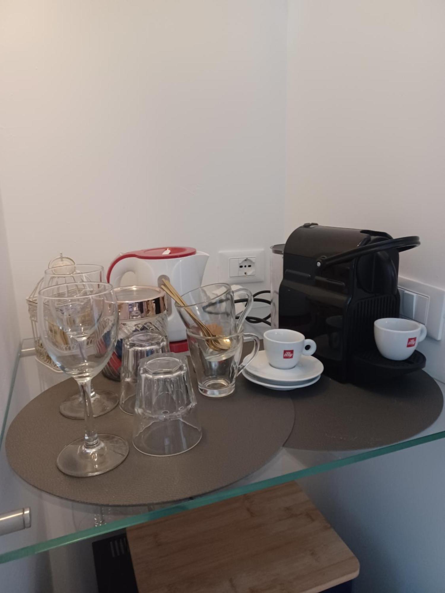 Appartamento Relais Al Porto Ora