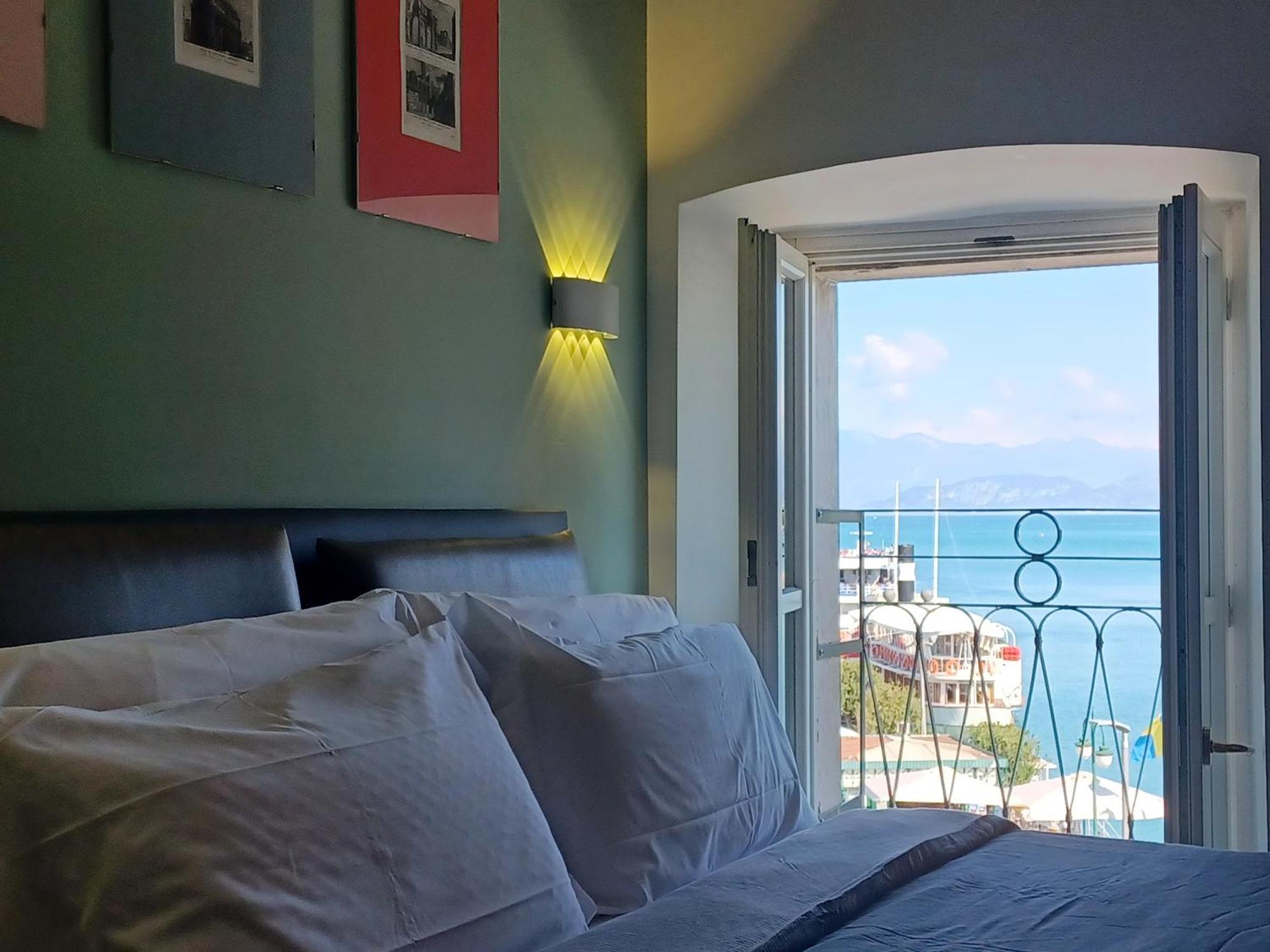Relais Al Porto Ora Appartamento Peschiera del Garda