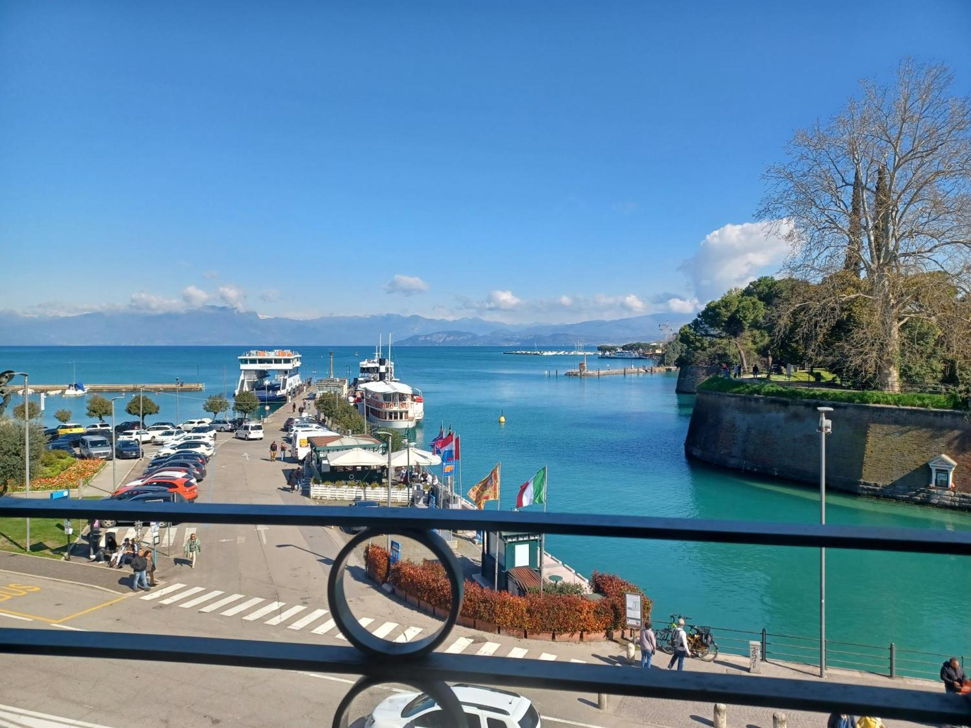 Appartamento Relais Al Porto Ora Peschiera del Garda