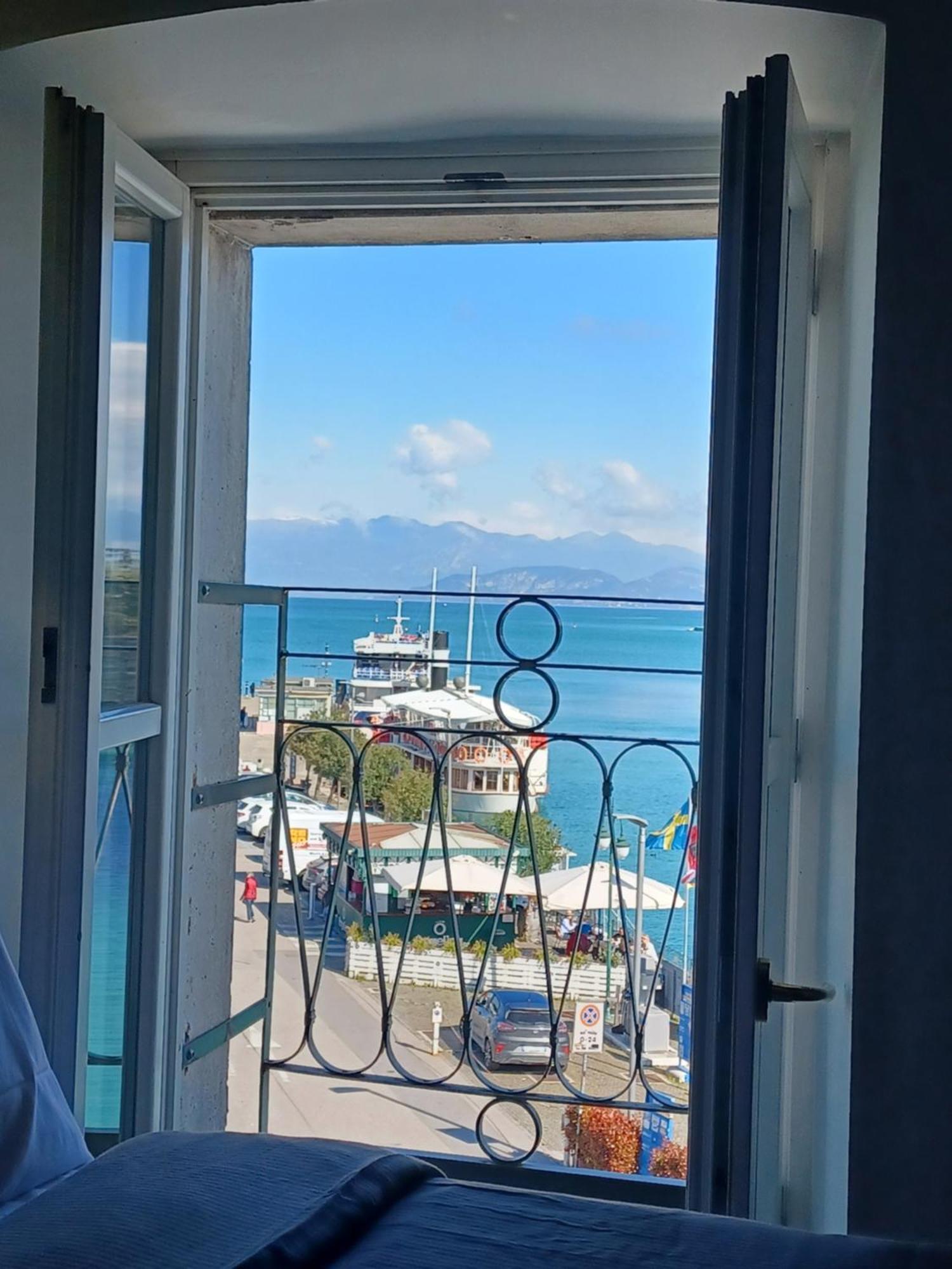 Relais Al Porto Ora