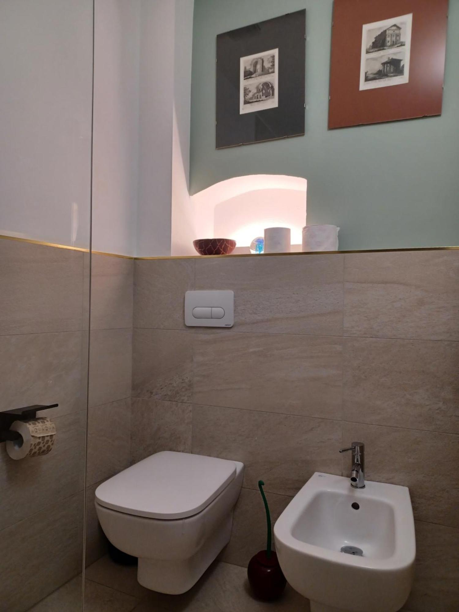 Relais Al Porto Ora Appartamento