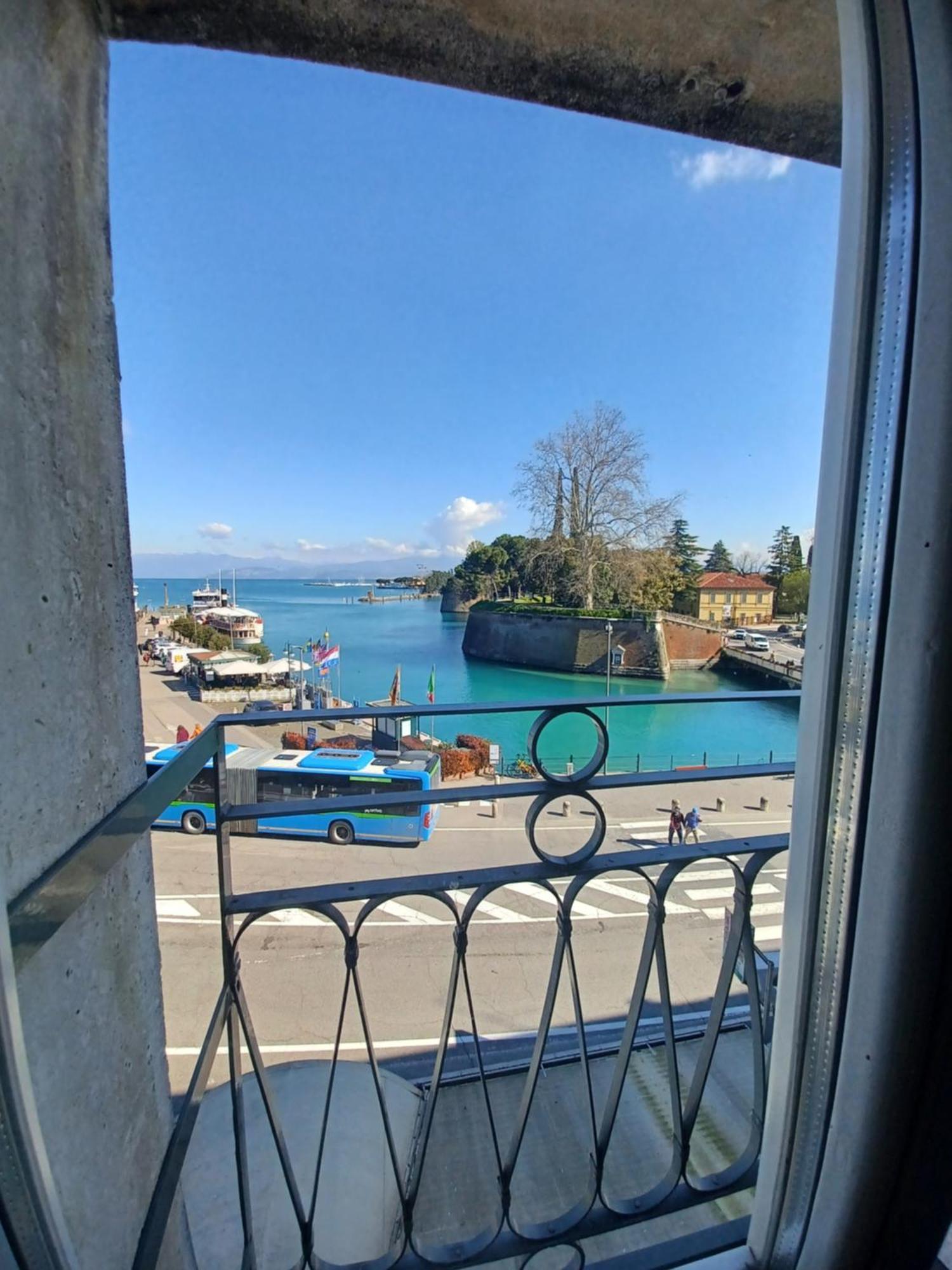 Appartamento Relais Al Porto Ora