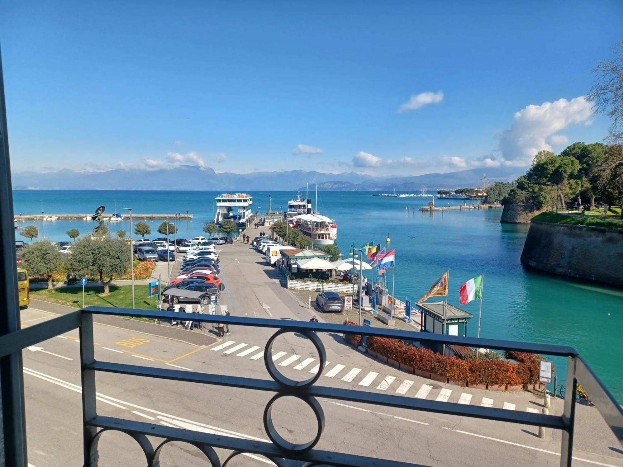 Relais Al Porto Ora *