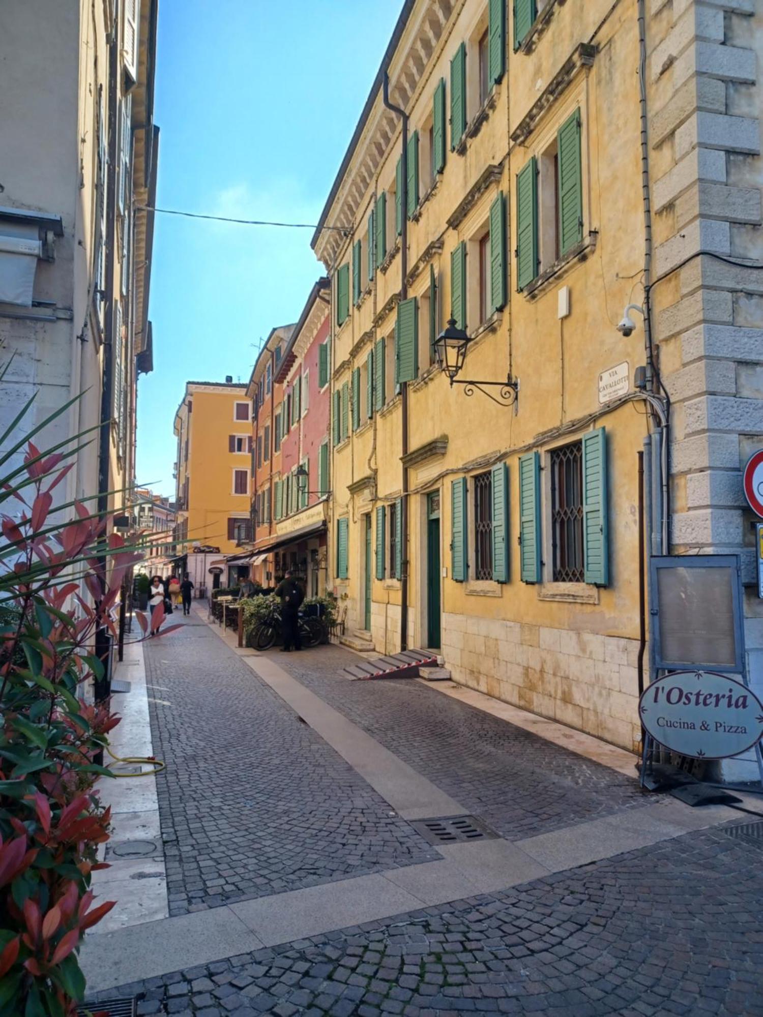 Relais Al Porto Ora
