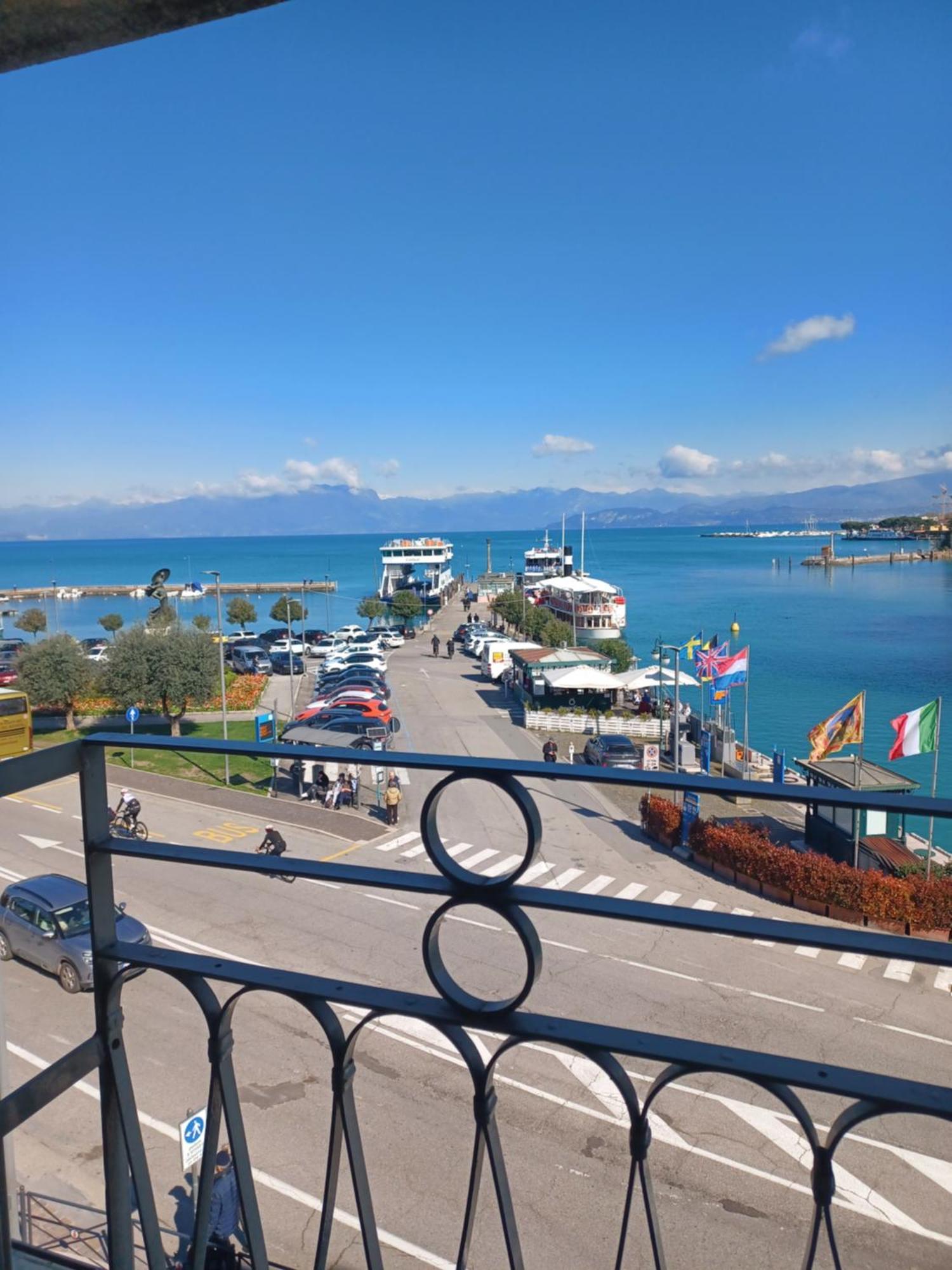 Relais Al Porto Ora Appartamento